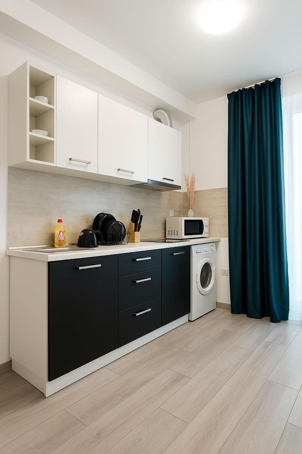 Dodo Apartament Mamaia Nord Неводарі Екстер'єр фото