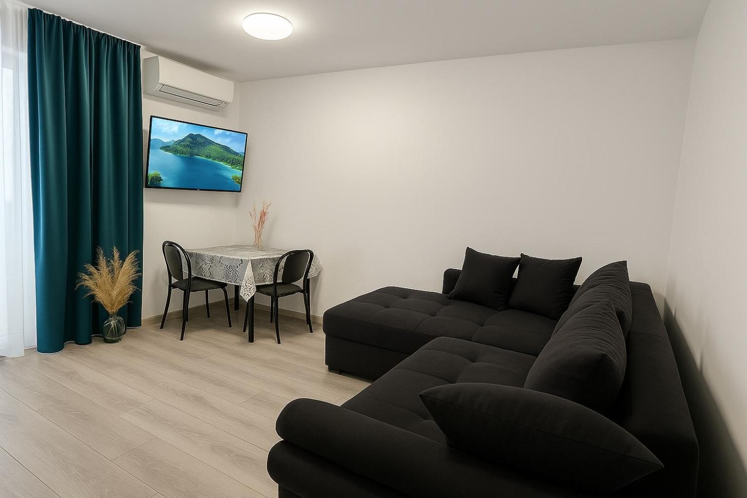 Dodo Apartament Mamaia Nord Неводарі Екстер'єр фото
